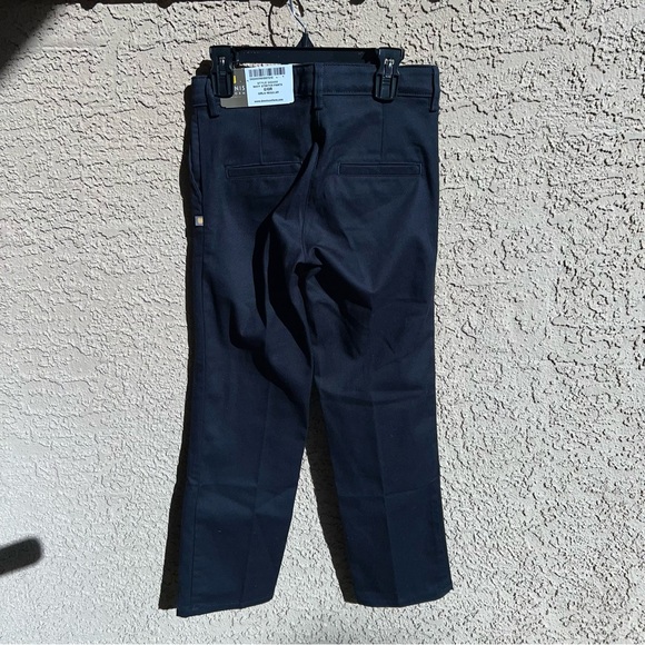 Dennis uniform kid pants - Picture 2 of 4